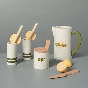 Hearth & Hand Magnolia Toy Lemonade Set Target‎